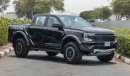 Ford Ranger Raptor (НА ЭКСПОРТ , For Export) Raptor V6 3.0L EcoBoost , 2024 GCC , 0Km , Без пробега