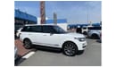 Land Rover Range Rover Vogue SE Supercharged