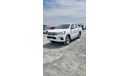 Toyota Hilux 2024 Toyota Hilux DLX Double Cab (Basic-Option) 2.7L 4-Cyl Petrol A/T 4x4 Export Only