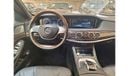 Mercedes-Benz S550 Maybach MERCEDES MAYBACH S550 4MATIC 2016 VERY LOW MILEAGE WITH PANORAMIC ROOF IN EXCELLENT CONDITION