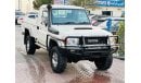 Toyota Land Cruiser Pick Up