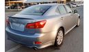 Lexus IS300 V6 3.0L Full Option