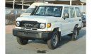 Toyota Land Cruiser Hard Top 5 Doors New