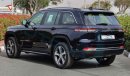 Jeep Grand Cherokee (НА ЭКСПОРТ , For Export) Limited Plus Luxury V6 3.6L 4X4 , 2024 GCC , 0Km , Без пробега