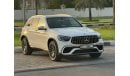 Mercedes-Benz GLC 300 AMG