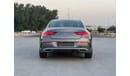 Mercedes-Benz CLA 250 Premium + 2.0L