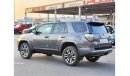 Toyota 4Runner TOYOTA 4RUNNER SR5 FULL OPTION