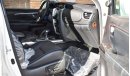 Toyota Fortuner TOYOTA FORTUNER 4.0L PETROL FULL OPTION