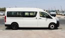 Toyota Hiace TOYOTA HIACE 2.8L COMMUTER MT 2023 HR