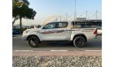 تويوتا هيلوكس TOYOTA HILUX D/C 2.7L PETROL VVT-i 4WD 2024