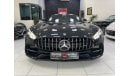 مرسيدس بنز AMG GT S