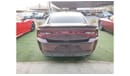 Dodge Charger SXT Warranty one year