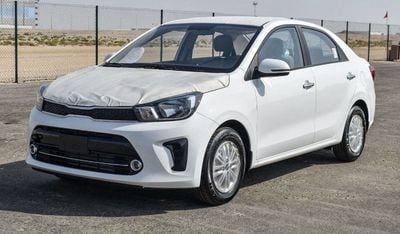 Kia Pegas Kia Pegas MPI AT GLS- Single and Bulk available