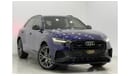 Audi Q8 55 TFSI quattro S-Line 2020 Audi Q8 55TFSI Quattro S-Line ABT Kit, Full Audi Service History, Warran