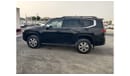 Toyota Land Cruiser LAND CRUISER RHD SAHARA