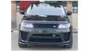 Land Rover Range Rover Sport (other)