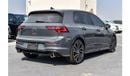 فولكس واجن جولف GTI Sport 2.0T