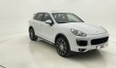 Porsche Cayenne S S 3.6 | Zero Down Payment | Free Home Test Drive