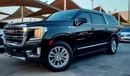 GMC Yukon SLT GMC Yukon diesel 2022 clean title