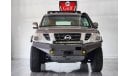 Nissan Patrol SE T1 5.6L-8 Cyl-Customized -Very Well Maintained and in good Condition