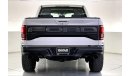 Ford F-150 Raptor Luxury - Super Crew | 1 year free warranty | 0 down payment | 7 day return policy