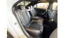 Mercedes-Benz A 200 A Class RIGHT HAND DRIVE