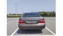 Lexus LS 430 2006