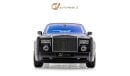 Rolls-Royce Phantom Cenetary Edition (30 of 35) - US Spec