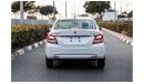 Suzuki Dzire 2023 Suzuki Dzire 1.2L GLX | Petrol - Automatic | Colors Available: Grey, White & Silver | Export On