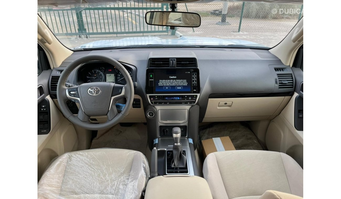 Toyota Prado PRADO TXL