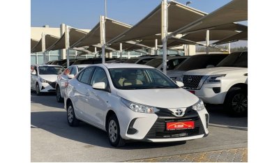 Toyota Yaris 2022 I 1.5L I Ref#244