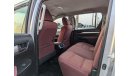 Toyota Hilux 2016 Toyota Hilux SR (AN120), 4dr Double Cab Utility, 2.7L 4cyl Petrol, Manual, Four Wheel Drive. cl