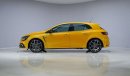 Renault Megane RS - 2 Years Approved Warranty - Approved Prepared Vehicle