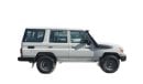 Toyota Land Cruiser Hard Top TOYOTA LAND CRUISER LC76 4.2 L 2023