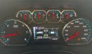 Chevrolet Tahoe LTZ 2015 GCC 5.3L V8 Partial Service History