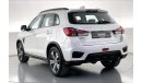 BMW X5 40i M-Sport Pro | 1 year free warranty | 0 Down Payment