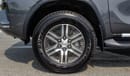 Toyota Fortuner TOYOTA FORTUNER 2.7L 4WD - BA - AT - AG2704AL