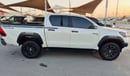 تويوتا هيلوكس 2021 Adventure 4.0L | V6 Full Option