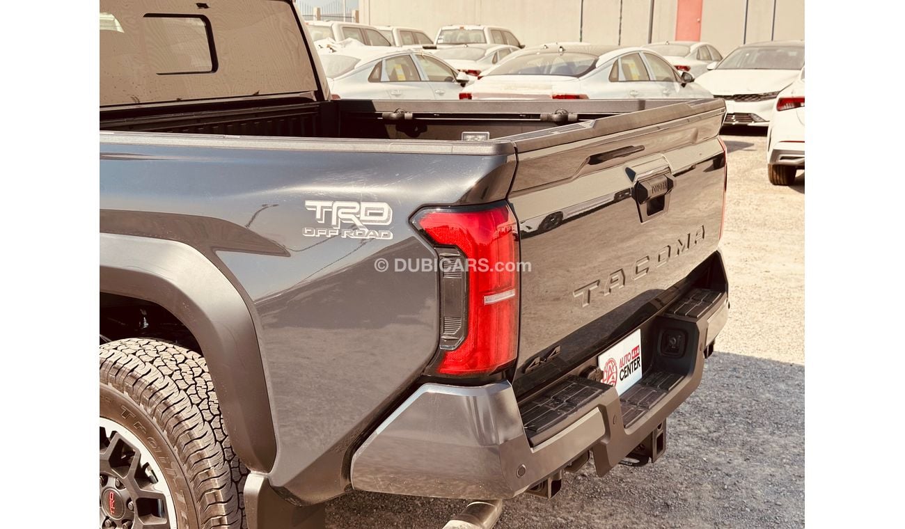 Toyota Tacoma