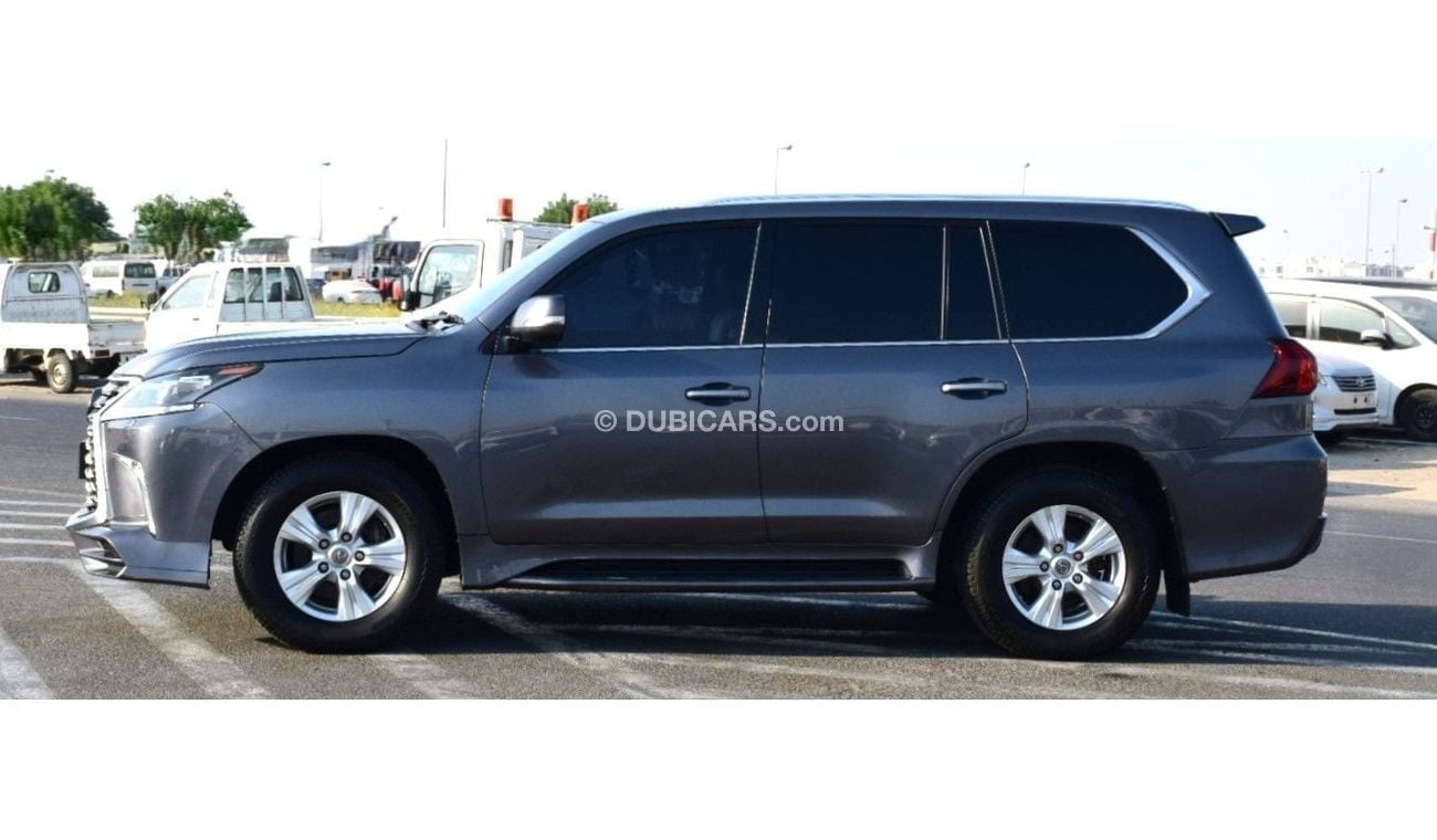 Lexus LX 450