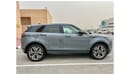 Land Rover Range Rover Evoque R-Dynamic S P250 Land Rover Range Rover Evoque R-Dynamic S Full option