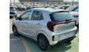 Kia Picanto KIA PICANTO 1.2L (MID OPTION) - 2024