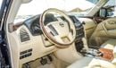 Nissan Patrol SE PLATINUM