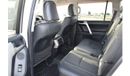 Toyota Prado 2020 Toyota Prado , 5dr SUV, 2.8L 4cyl Diesel, Automatic, Four Wheel Drive, Right Hand Drive, Austra