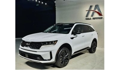 Kia Sorento AWD TOP OPTIONS NO ACCIDENTS