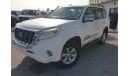 Toyota Prado TXL- PETROL  2014  Mint Condition