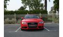 أودي A5 0% DP - FSH - AUDI A5 COUPE 4WD- GCC SPECS - FIRST OWNER