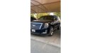 Cadillac Escalade Premium