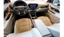 GMC Terrain GMC Terrain Denali 2021 GCC under Warranty and Service Contact with Flexible Down-Payment/ Flood Fre