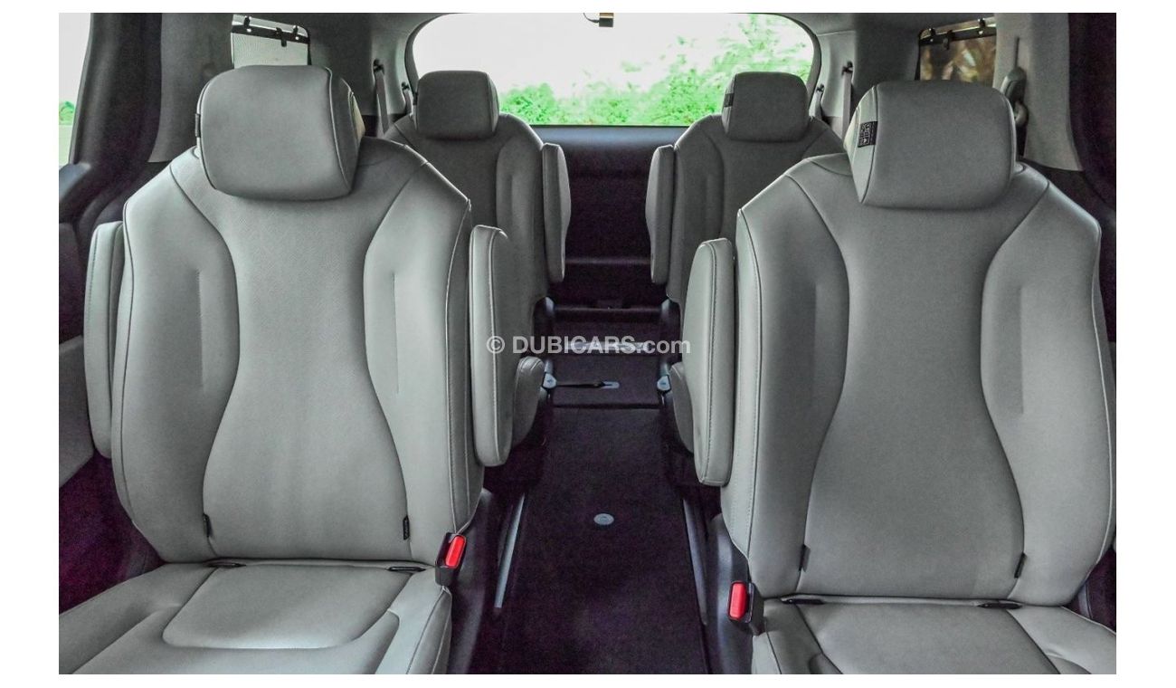 Kia Carnival 2021 | KIA CARNIVAL | DIESEL | 9-SEATER | K14292